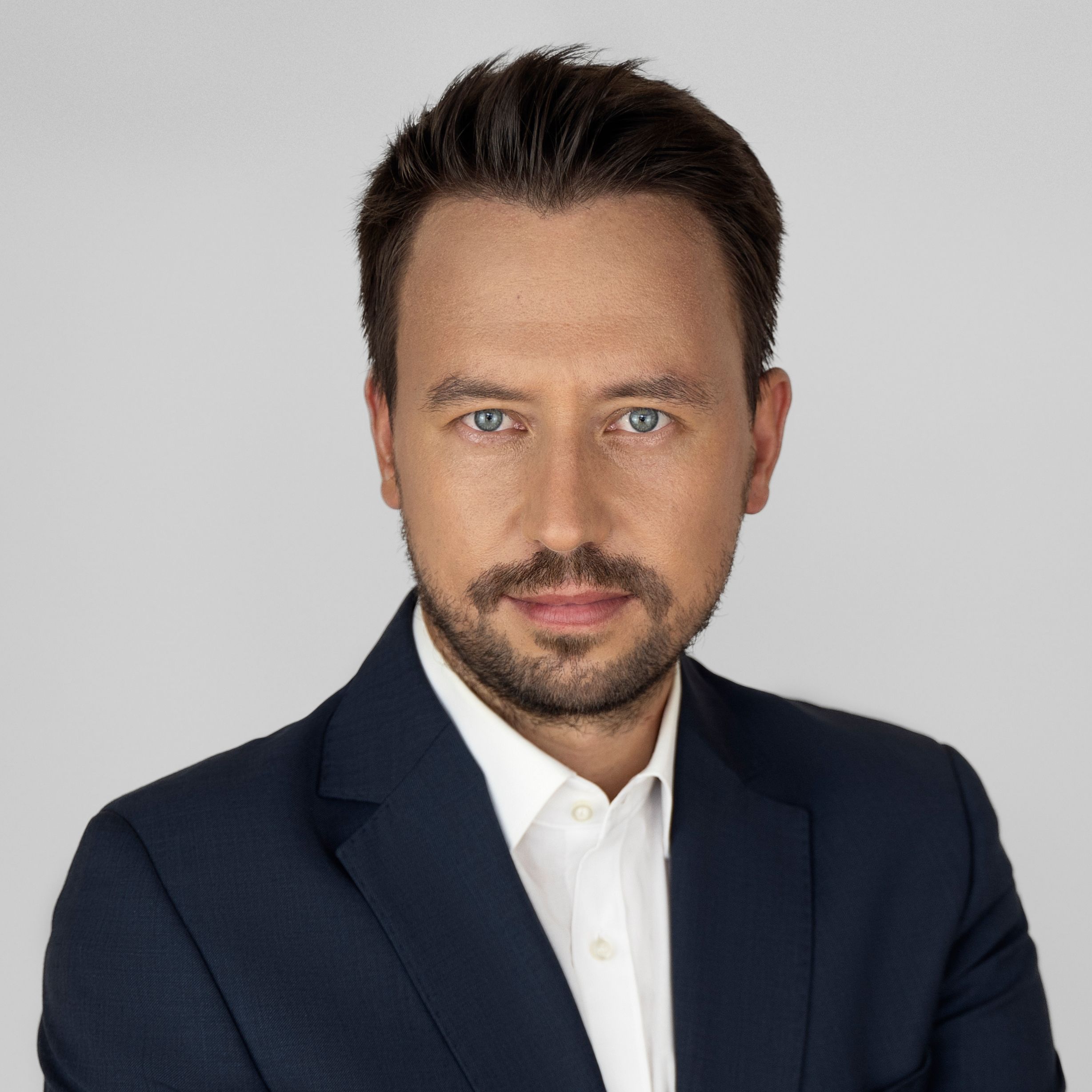 Michał Pryca  - zdjęcie