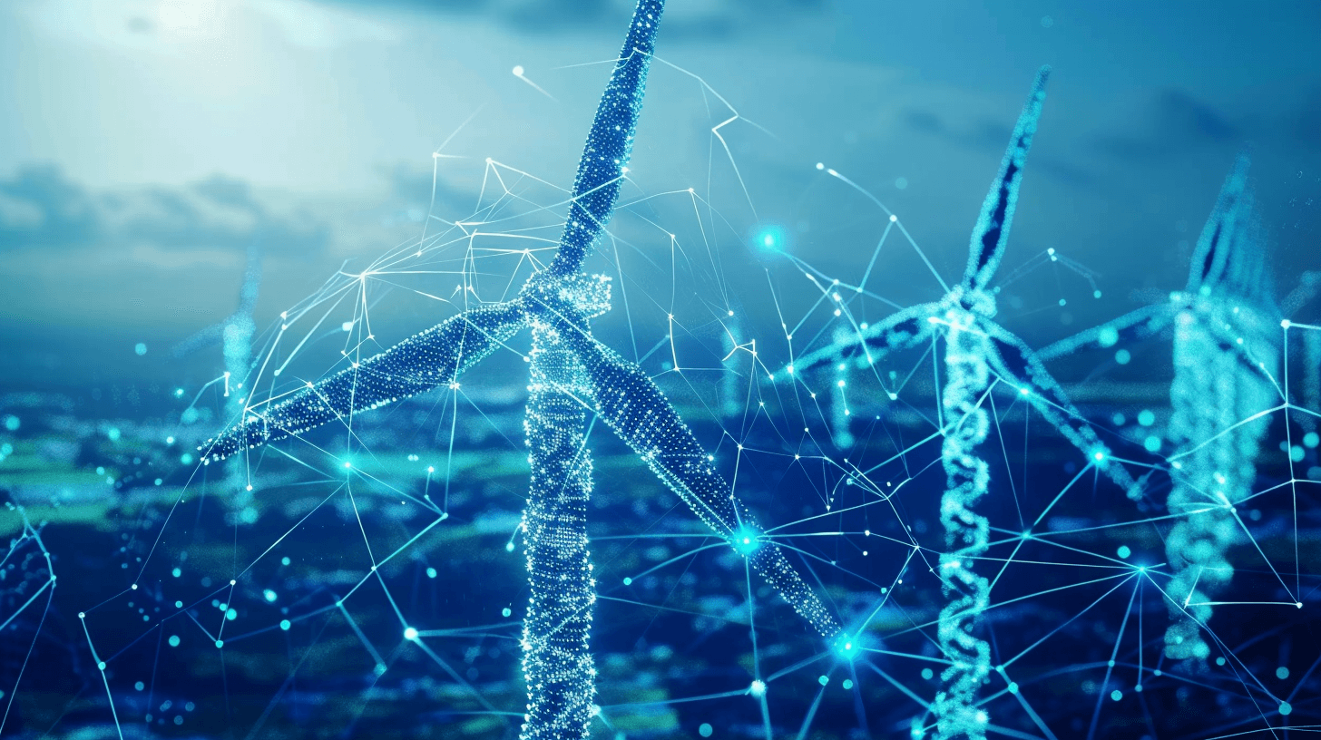 Blockchain w energetyce – rewolucja w zarządzaniu odnawialnymi źródłami energii-article-main-image