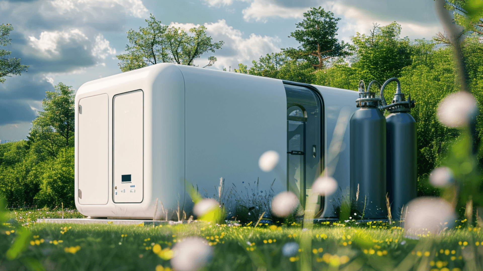 The future of energy - hydrogen will revolutionize the biofuel industry?-article-main-image