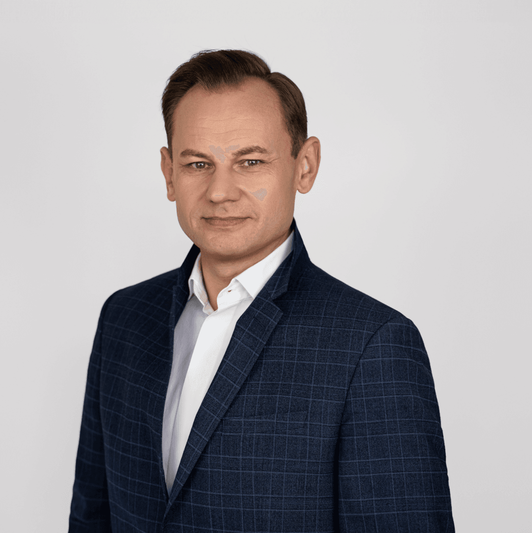 Mariusz Adamczewski - zdjęcie